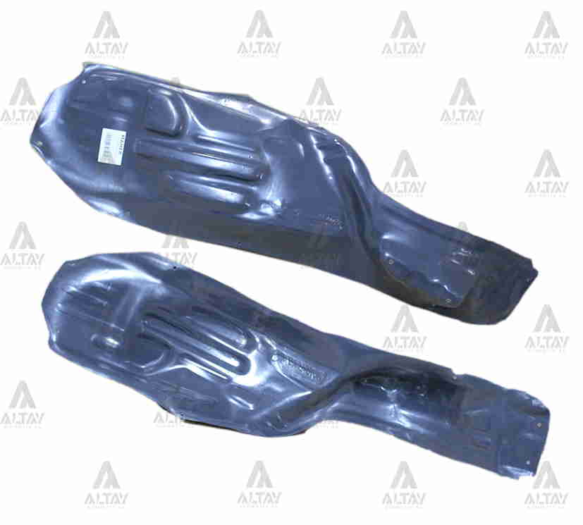 Mitsubishi L200 Sol Arka Çamurluk Davlumbazı L Sol OEM 5370A281